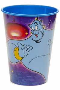 PARTIJ BEKER ALADDIN 260ML