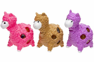 PARTIJ SQUEEZE BALL ALPACA