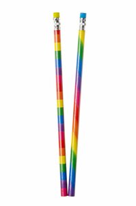 PARTIJ POTLOOD REGENBOOG 