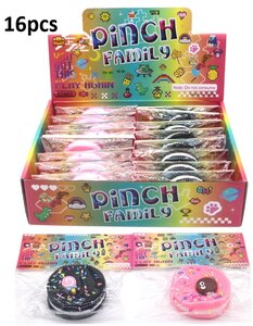 PARTIJ SQUISHY COOKIES