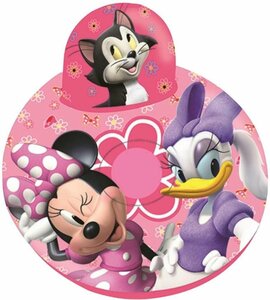 PARTIJ OPBLAASBARE STOEL DISNEY JUNIOR MINNIE MOUSE