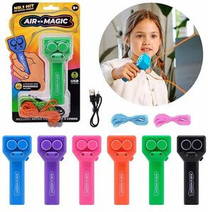 PARTIJ AIR MAGIC 