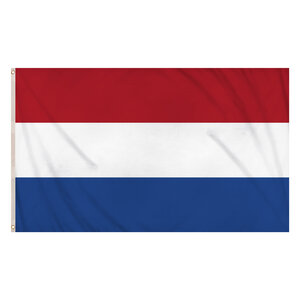 PARTIJ NEDERLANDSE VLAG 150X90CM