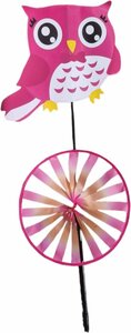 PARTIJ RELAXDAYS TUINWAAIER WINDMOLEN UIL OP STEKER 