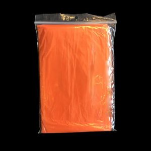 PARTIJ WEGWERP PONCHO ORANJE