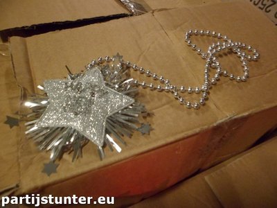 PARTIJ KETTING KERST-OUD EN NIEUW