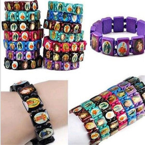 PARTIJ JESUS ARMBANDJES 