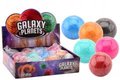 PARTIJ GALAXY GLITTERBALL 65MM IN DISPLAY