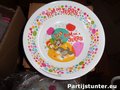 PARTIJ MELAMINE SCHAALTJE TOM &amp; JERRY 