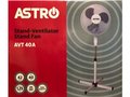 ASTRO VENTILATOR