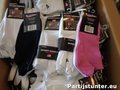 PARTIJ SHORT SOCKS SNEAKER USA 