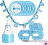 PARTIJ BABY PARTY SET JONGEN 