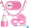 PARTIJ BABY PARTY SET MEISJE