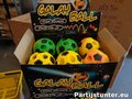 PARTIJ GALAXY BAL STUITER 