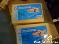 PARTIJ CITTY AUTOSPONS ALL RIDE