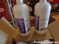 PARTIJ RECHARGE HANDZEEP 750ML