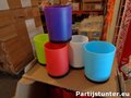 PARTIJ DRINKBEKER 2 ASSORTI