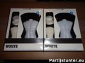 PARTIJ EAU DE TOILETTE MAN 4 DELIGE SET WHITE