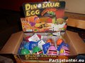 PARTIJ GROWING EGG DINO