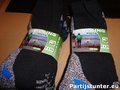 PARTIJ WALKING SOCKS MAAT 39/46