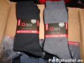 PARTIJ Q-TEX CLASSIC MEN SOCKS 