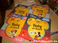 PARTIJ CARHANGER DISNEY MICKEY MOUSE