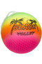 PARTIJ BEACH VOLLEYBAL 15CM IN NET 