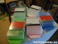 PARTIJ BOTERVLOOT ASSORTI KLEUREN