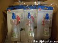 PARTIJ KINDER KNUTSELLIJM 100ML OP BLISTER