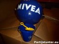 PARTIJ NIVEA STRANDSET 3 DELIG