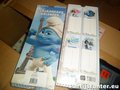 PARTIJ VERJAARDAGS KALENDER DE SMURFEN DE MOVIE 2