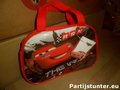 PARTIJ DISNEY PIXAR CARS TAS