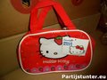 PARTIJ HELLO KITTY TAS 