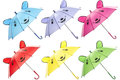 PARTIJ KINDERPARAPLU DIEREN 6 ASSORTI