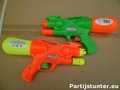 PARTIJ WATERSHOOTER 28CM 