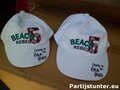 PARTIJ PRENETAL KINDERPET BEACH REBEL