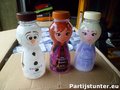 PARTIJ GROTE BELLENBLAAS DISNEY 284ML FROZEN 2 