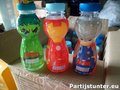 PARTIJ GROTE BELLENBLAAS DISNEY 284ML AVENGERS