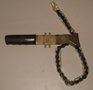 PARTIJ OLIEFILTERSLEUTEL MET KETTING 400MM
