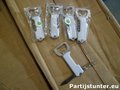 PARTIJ FLESSENOPENER 3 IN 1 