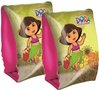 PARTIJ OPBLAASBARE ZWEMARMBANDJES DORA 