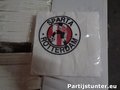 SPARTA ROTTERDAM SERVETTEN, 