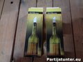 PARTIJ WINE CHILLER STICK STAINLESS STEEL 