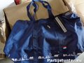PARTIJ GROTE TAS RECYCLED 