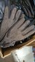 PARTIJ HEREN HANDSCHOENEN LEDER EN NORMAAL
