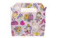 PARTIJ MENUBOX PRINCESS FOODSAFE