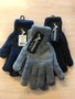 PARTIJ HERENHANDSCHOENEN WINTER