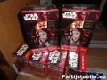 PARTIJ DISNEY STARWARS EAU DE TOILETTE 30ML