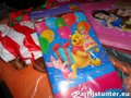 PARTIJ DISNEY PINATA WINNIE THE POOH