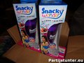 PARTIJ SNACKY WONDER 2 IN 1 SNACK EN DRINK CUP